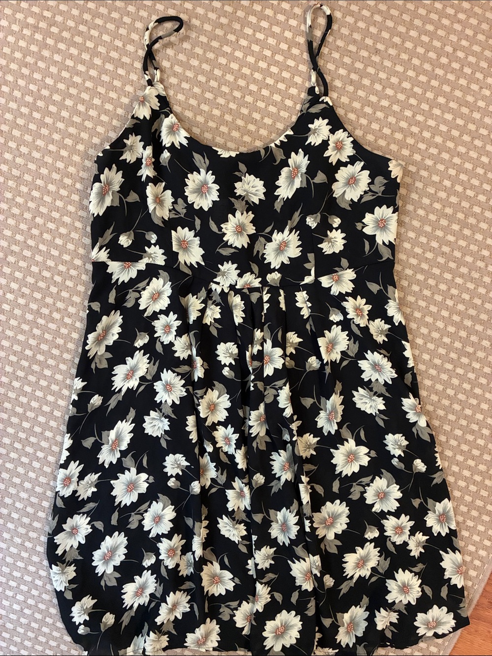 Vintage 90’s A-Line dress